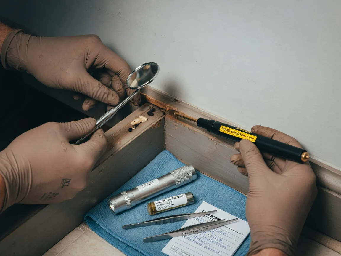 Why choose Emergency Pest Control in South Lyon, MI